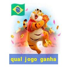 qual jogo ganha dinheiro de verdade sem precisar depositar